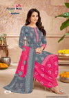 Bandhani Special Vol 35 By Patidar Mills Prinnted Cotton Dress Material Wholesale Market In Surat
